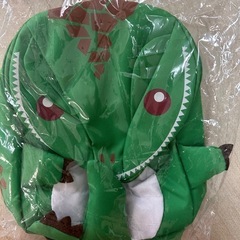 【お譲り先決定】リュック