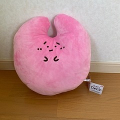 梶裕貴のひとりごと　ぬいぐるみの画像