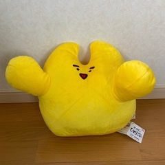 梶裕貴のひとりごと　ぬいぐるみの画像