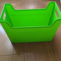 書類ケースの画像