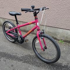 ルイガノ　キッズ　18