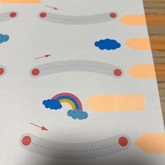 EPSON プリンター　EP-880ABの画像