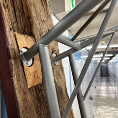 長椅子/ベンチ　銀座サザビーズの画像