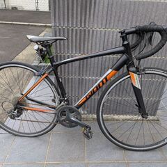 ロードバイク 自転車 GIANT