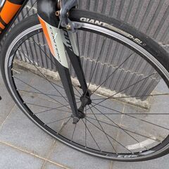 ロードバイク 自転車 GIANTの画像