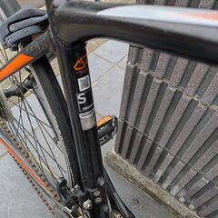 ロードバイク 自転車 GIANTの画像