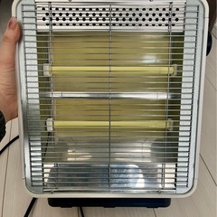 コイズミ★電気ストーブの画像