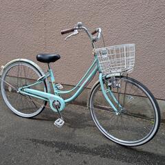 ブリヂストン　24インチ