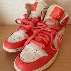 ★ナイキ★AIR_JORDANー24cm  