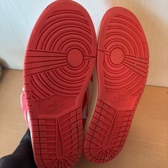 ★ナイキ★AIR_JORDANー24cm  の画像