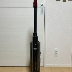 パナソニックスティックタイプ掃除機 MC-U53J　