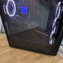 ゲーミングPC 1080ti i7-8700K