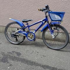 ブリヂストン　22インチ