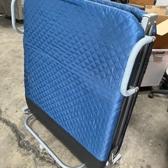 中古ベッド の画像