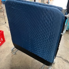 中古ベッド の画像