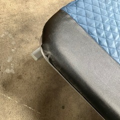 中古ベッド の画像
