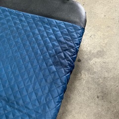中古ベッド の画像