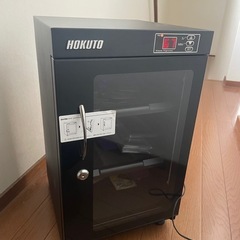 カメラ 防湿庫 その他の中古が安い！激安で譲ります・無料で