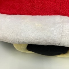 スーパーマリオ 特大サイズ ぬいぐるみ 赤こうら【ZS-009】 の画像