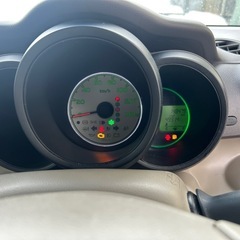 ホンダN-Box 4WDの画像