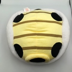 スーパーマリオ 特大サイズ ぬいぐるみ 赤こうら【ZS-009】 の画像