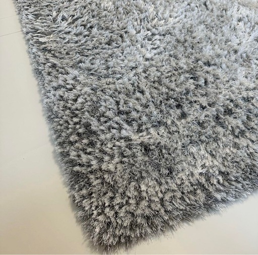 Francfranc カステラグ シルバーM 2000×1400 フランフラン Francfranc