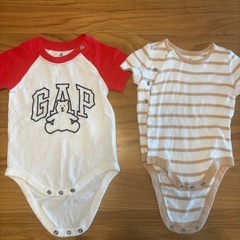 GAP   ベビー　60cm　3〜6ヶ月　