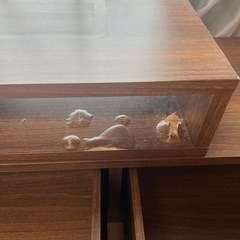 テレビ台の画像