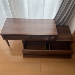 テレビ台の画像