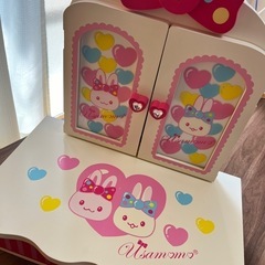 美品ディズニーロルカナ白雪姫(井戸に願いを) エンチャンテッド