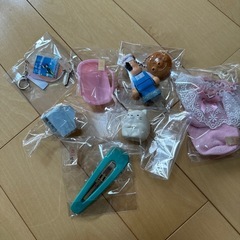 一点50円　雑貨小物その他