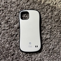 iFace iPhone13 スマホカバー