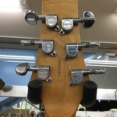 【トレファク神戸新長田】★値下げしました★SCHECTERのエレキギターです！【取りに来れる方限定】の画像