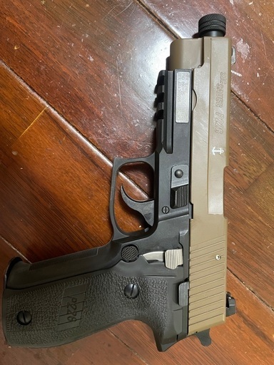その他 SIG  P226