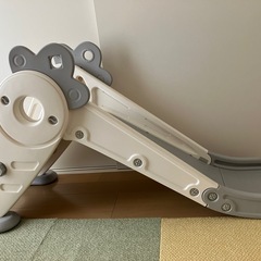 室内すべり台