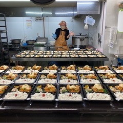 お弁当作り　アルバイト募集　好きな時間に　双葉台の画像