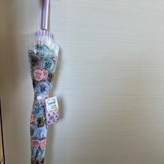 プリンセス　傘