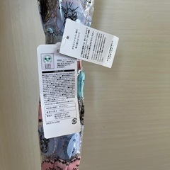プリンセス　傘の画像