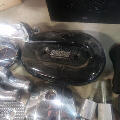 🚲バイクの部品です。の画像