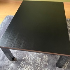 コタツテーブル