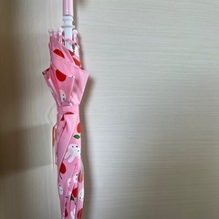 ミッフィ　傘