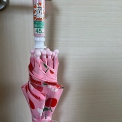 ミッフィ　傘の画像
