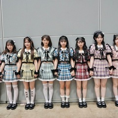 CUTIE STREET コピユニメンバー募集