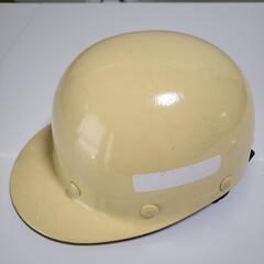 作業用ヘルメットの画像