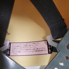 作業用ヘルメットの画像