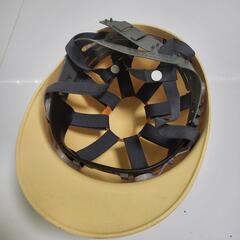 作業用ヘルメットの画像