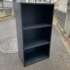 カラーボックス