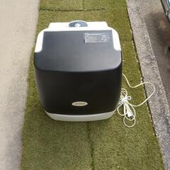 靴除菌脱臭乾燥機