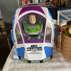 ポップコーン入れ