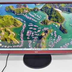 中古一体型パソコン NEC DA770/H Windows11+...